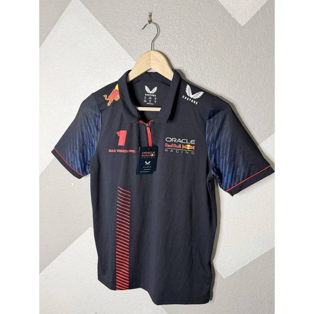 Castore Oracle official oracle